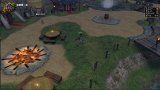 画像ギャラリー No.031のサムネイル画像 / Xbox 360に新風を巻き起こすオンラインゲームになるか? Xbox 360版「モンスターハンター フロンティア オンライン」クローズドβテストレポート