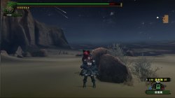 画像ギャラリー No.041のサムネイル画像 / Xbox 360に新風を巻き起こすオンラインゲームになるか? Xbox 360版「モンスターハンター フロンティア オンライン」クローズドβテストレポート