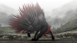 画像ギャラリー No.016のサムネイル画像 / PCで人気の「モンスターハンター フロンティア オンライン」は,Xbox 360でどう受け止められた? MHF運営プロデューサーにいろいろ聞いてみた