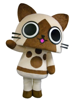 画像ギャラリー No.002のサムネイル画像 / 「MH」グッズが並ぶ“ヤマシロヤモンハンショップ”が27日オープン
