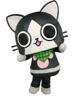画像ギャラリー No.003のサムネイル画像 / 「MH」グッズが並ぶ“ヤマシロヤモンハンショップ”が27日オープン