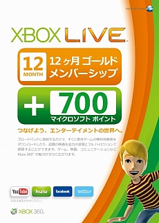画像ギャラリー No.007のサムネイル画像 / 「Xbox LIVE 3500マイクロソフト ポイント モンスターハンター フロンティア オンライン バージョン」が5月23日に発売