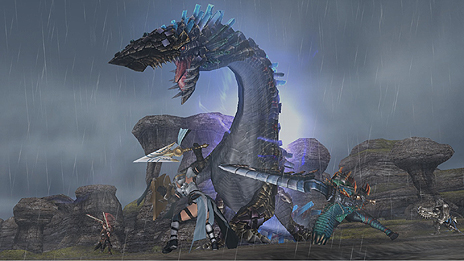 画像ギャラリー No.048のサムネイル画像 / 【PR】アクションゲームファンなのにオンラインプレイはあんまり……? そんな人にオススメしたいのが,Xbox 360のこの3本だ!