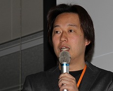 画像ギャラリー No.003のサムネイル画像 / ［OGC 2010］狙うは世界市場――「モバゲータウン」のディー・エヌ・エーが見据えるモバイルソーシャルゲームの今後