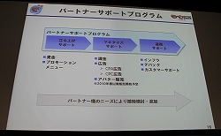 画像ギャラリー No.012のサムネイル画像 / ［OGC 2010］狙うは世界市場――「モバゲータウン」のディー・エヌ・エーが見据えるモバイルソーシャルゲームの今後