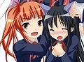 恋愛シミュレーション「こいけん！」がアニメ化。2012年初春から携帯電話向けに配信