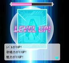 画像ギャラリー No.007のサムネイル画像 / 初音ミクのカード型育成シミュレーション「初音ミク ぐらふぃコレクション」がMobageでサービス開始