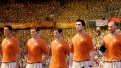画像ギャラリー No.005のサムネイル画像 / EA,「2010 FIFA ワールドカップ 南アフリカ大会」を北米と欧州で4月に発売と発表