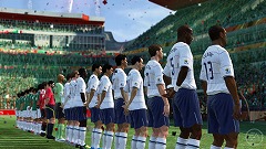 画像ギャラリー No.004のサムネイル画像 / 5月13日発売の「2010 FIFA ワールドカップ 南アフリカ大会」に搭載された，“もう一つのワールドカップ”を体験できる新機能って？