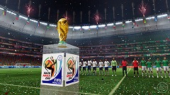 画像ギャラリー No.010のサムネイル画像 / 5月13日発売の「2010 FIFA ワールドカップ 南アフリカ大会」に搭載された，“もう一つのワールドカップ”を体験できる新機能って？