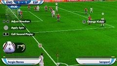 画像ギャラリー No.011のサムネイル画像 / 5月13日発売の「2010 FIFA ワールドカップ 南アフリカ大会」に搭載された，“もう一つのワールドカップ”を体験できる新機能って？