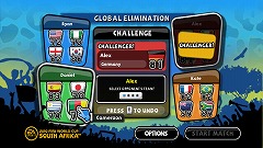画像ギャラリー No.013のサムネイル画像 / 5月13日発売の「2010 FIFA ワールドカップ 南アフリカ大会」に搭載された，“もう一つのワールドカップ”を体験できる新機能って？