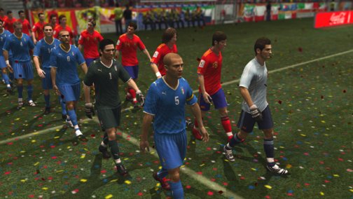 画像ギャラリー No.001のサムネイル画像 / 5月13日発売の「2010 FIFA ワールドカップ 南アフリカ大会」，アフリカ音楽からチョイスされた，全28曲の収録楽曲が明らかに