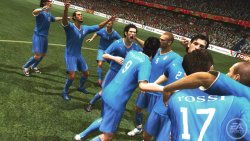 画像ギャラリー No.003のサムネイル画像 / 5月13日発売の「2010 FIFA ワールドカップ 南アフリカ大会」，アフリカ音楽からチョイスされた，全28曲の収録楽曲が明らかに