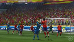 画像ギャラリー No.004のサムネイル画像 / 5月13日発売の「2010 FIFA ワールドカップ 南アフリカ大会」，アフリカ音楽からチョイスされた，全28曲の収録楽曲が明らかに