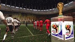 画像ギャラリー No.015のサムネイル画像 / 「2010 FIFA ワールドカップ 南アフリカ大会」の発表会が開催。ベッキー・クルーエルの“可愛いにもほどがある”ゴールパフォーマンスも