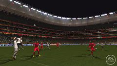 画像ギャラリー No.018のサムネイル画像 / 「2010 FIFA ワールドカップ 南アフリカ大会」の発表会が開催。ベッキー・クルーエルの“可愛いにもほどがある”ゴールパフォーマンスも