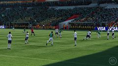 画像ギャラリー No.025のサムネイル画像 / 「2010 FIFA ワールドカップ 南アフリカ大会」の発表会が開催。ベッキー・クルーエルの“可愛いにもほどがある”ゴールパフォーマンスも