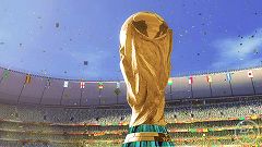 画像ギャラリー No.040のサムネイル画像 / 「2010 FIFA ワールドカップ 南アフリカ大会」の発表会が開催。ベッキー・クルーエルの“可愛いにもほどがある”ゴールパフォーマンスも