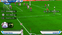 画像ギャラリー No.077のサムネイル画像 / 「2010 FIFA ワールドカップ 南アフリカ大会」の発表会が開催。ベッキー・クルーエルの“可愛いにもほどがある”ゴールパフォーマンスも