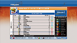 画像ギャラリー No.011のサムネイル画像 / 日本代表ベスト16進出やったー! あの興奮をゲームでも満喫できる「2010 FIFA ワールドカップ 南アフリカ大会」レビュー