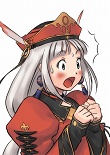 画像ギャラリー No.018のサムネイル画像 / 時を越える錬金術士が8年ぶりにPSPで復活！　「ユーディーのアトリエ〜グラムナートの錬金術士〜囚われの守人」が4月8日に発売
