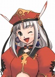 画像ギャラリー No.023のサムネイル画像 / 時を越える錬金術士が8年ぶりにPSPで復活！　「ユーディーのアトリエ〜グラムナートの錬金術士〜囚われの守人」が4月8日に発売