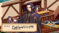 画像ギャラリー No.030のサムネイル画像 / 時を越える錬金術士が8年ぶりにPSPで復活！　「ユーディーのアトリエ〜グラムナートの錬金術士〜囚われの守人」が4月8日に発売