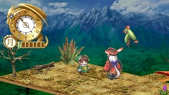画像ギャラリー No.041のサムネイル画像 / 時を越える錬金術士が8年ぶりにPSPで復活！　「ユーディーのアトリエ〜グラムナートの錬金術士〜囚われの守人」が4月8日に発売