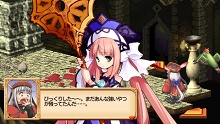 画像ギャラリー No.043のサムネイル画像 / 時を越える錬金術士が8年ぶりにPSPで復活！　「ユーディーのアトリエ〜グラムナートの錬金術士〜囚われの守人」が4月8日に発売