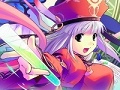 時を越える錬金術士が8年ぶりにPSPで復活！　「ユーディーのアトリエ〜グラムナートの錬金術士〜囚われの守人」が4月8日に発売