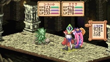 画像ギャラリー No.055のサムネイル画像 / 時を越える錬金術士が8年ぶりにPSPで復活！　「ユーディーのアトリエ〜グラムナートの錬金術士〜囚われの守人」が4月8日に発売