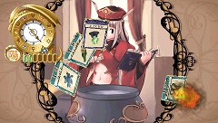 画像ギャラリー No.024のサムネイル画像 / 「ユーディーのアトリエ〜グラムナートの錬金術士〜囚われの守人」,アトリエシリーズといえば欠かせない「アイテム調合」や「採取」などの情報をまとめて紹介
