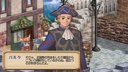 画像ギャラリー No.009のサムネイル画像 / 耐久度がなくなるとダンジョンが崩壊!?　PSP版「ユーディーのアトリエ」の“戦闘システム”と“ダンジョン”とは