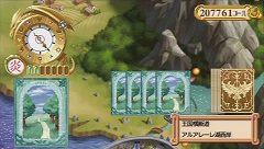 画像ギャラリー No.030のサムネイル画像 / 耐久度がなくなるとダンジョンが崩壊!?　PSP版「ユーディーのアトリエ」の“戦闘システム”と“ダンジョン”とは