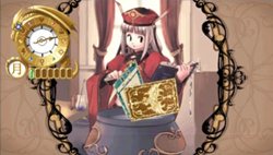 画像ギャラリー No.028のサムネイル画像 / 最初から迷ったら確認してみよう。「ユーディーのアトリエ〜グラムナートの錬金術士〜囚われの守人」,ゲーム序盤の情報を公開