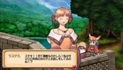 画像ギャラリー No.032のサムネイル画像 / 最初から迷ったら確認してみよう。「ユーディーのアトリエ〜グラムナートの錬金術士〜囚われの守人」,ゲーム序盤の情報を公開