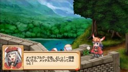 画像ギャラリー No.033のサムネイル画像 / 最初から迷ったら確認してみよう。「ユーディーのアトリエ〜グラムナートの錬金術士〜囚われの守人」,ゲーム序盤の情報を公開