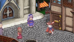 画像ギャラリー No.034のサムネイル画像 / 最初から迷ったら確認してみよう。「ユーディーのアトリエ〜グラムナートの錬金術士〜囚われの守人」,ゲーム序盤の情報を公開