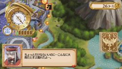 画像ギャラリー No.038のサムネイル画像 / 最初から迷ったら確認してみよう。「ユーディーのアトリエ〜グラムナートの錬金術士〜囚われの守人」,ゲーム序盤の情報を公開
