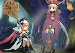 画像ギャラリー No.050のサムネイル画像 / 最初から迷ったら確認してみよう。「ユーディーのアトリエ〜グラムナートの錬金術士〜囚われの守人」,ゲーム序盤の情報を公開