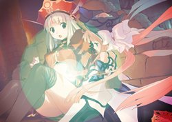 画像ギャラリー No.051のサムネイル画像 / 最初から迷ったら確認してみよう。「ユーディーのアトリエ〜グラムナートの錬金術士〜囚われの守人」,ゲーム序盤の情報を公開