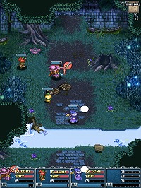 画像ギャラリー No.008のサムネイル画像 / ［iPad］「バイオハザード4」など，日本メーカー各社がiPad用ゲームアプリをさっそくリリース