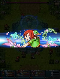 画像ギャラリー No.009のサムネイル画像 / ［iPad］「バイオハザード4」など，日本メーカー各社がiPad用ゲームアプリをさっそくリリース