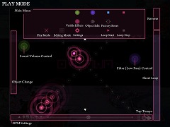 画像ギャラリー No.003のサムネイル画像 / ［iPad］ユードー，音楽ゲーム/アプリ「PianoMan」「O-GAWA」配信