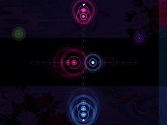画像ギャラリー No.004のサムネイル画像 / ［iPad］ユードー，音楽ゲーム/アプリ「PianoMan」「O-GAWA」配信