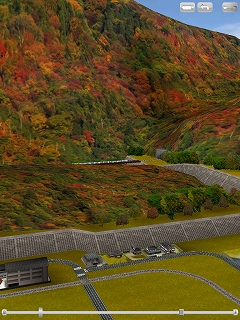 画像ギャラリー No.005のサムネイル画像 / 成田エクスプレスなど収録の「My Railway JR東日本編 for iPad」配信中