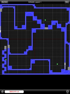 画像ギャラリー No.007のサムネイル画像 / 成田エクスプレスなど収録の「My Railway JR東日本編 for iPad」配信中