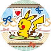 画像ギャラリー No.005のサムネイル画像 / クリアファイルやコースターの入手チャンス。ポケモンセンターで実施予定の二つのキャンペーン情報をお見逃しなく