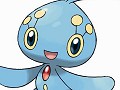 DSを持ってマクドナルドへ行こう！「ポケモンフェスティバル第3弾」は8月14から開催。幻のポケモン「マナフィ」がプレゼント配信